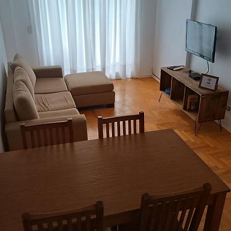 Apartment City Center Recoleta Buenos Aires Esterno foto