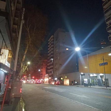 Apartment City Center Recoleta Buenos Aires Esterno foto