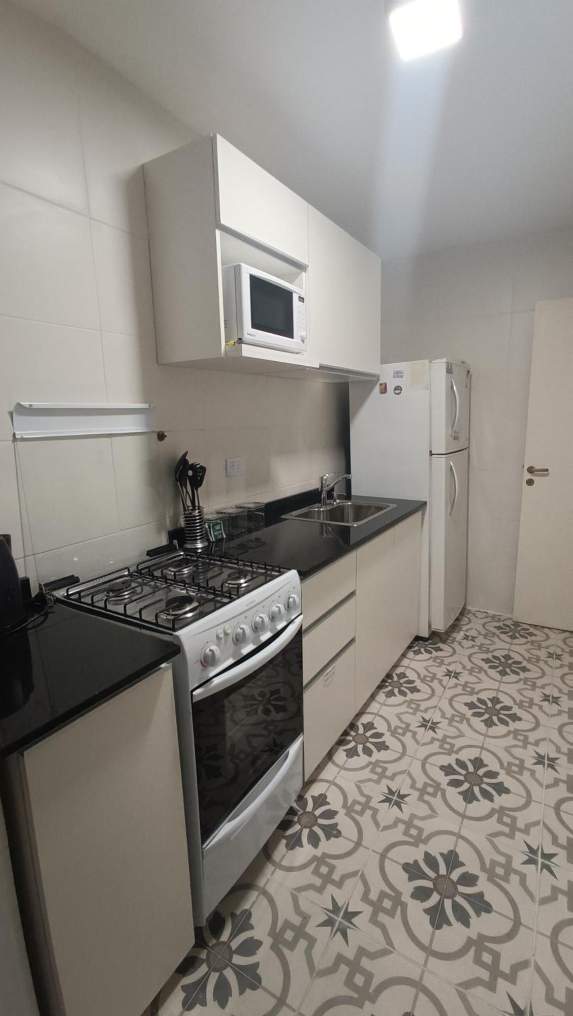 Apartment City Center Recoleta Buenos Aires Esterno foto
