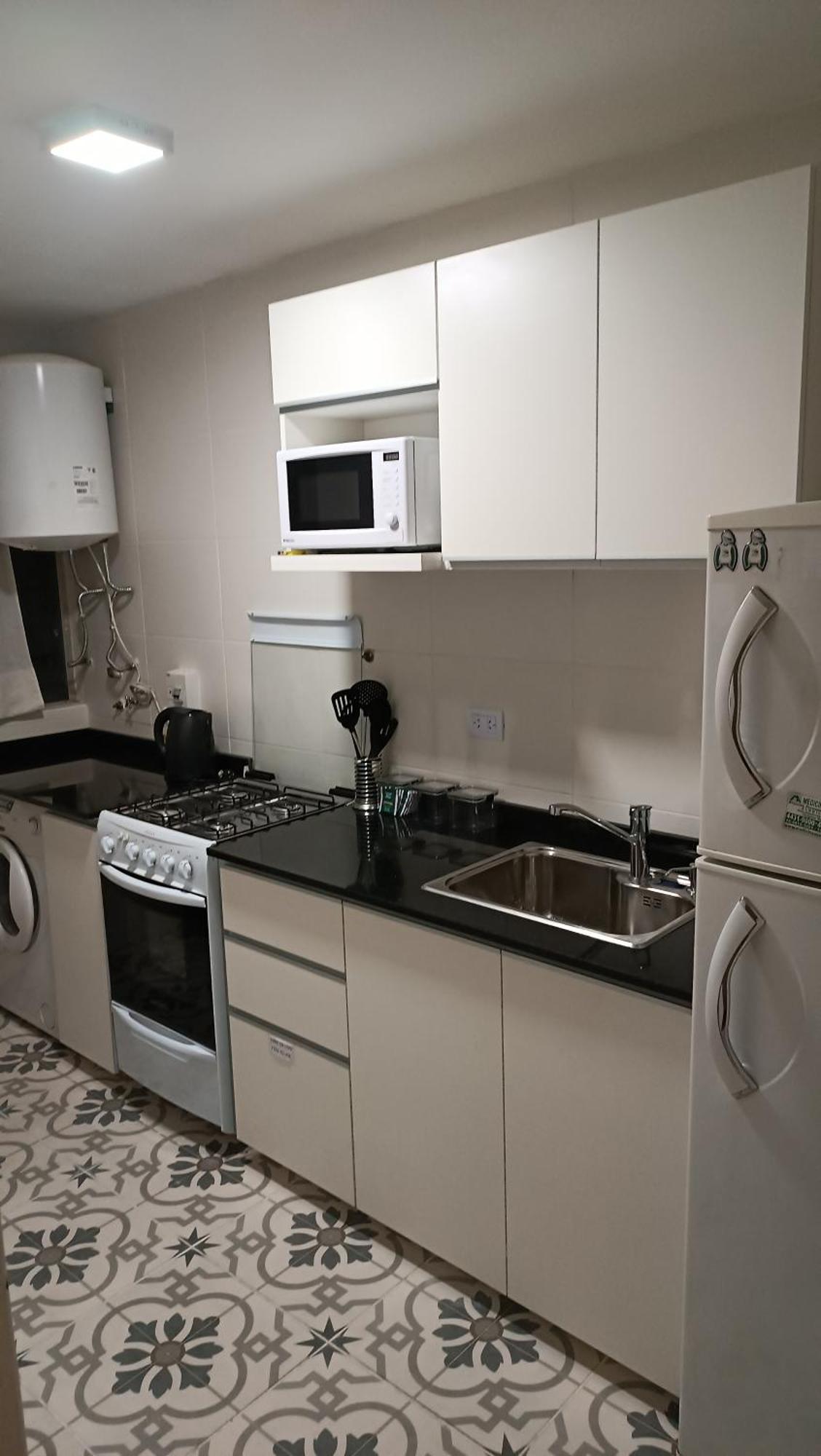Apartment City Center Recoleta Buenos Aires Esterno foto