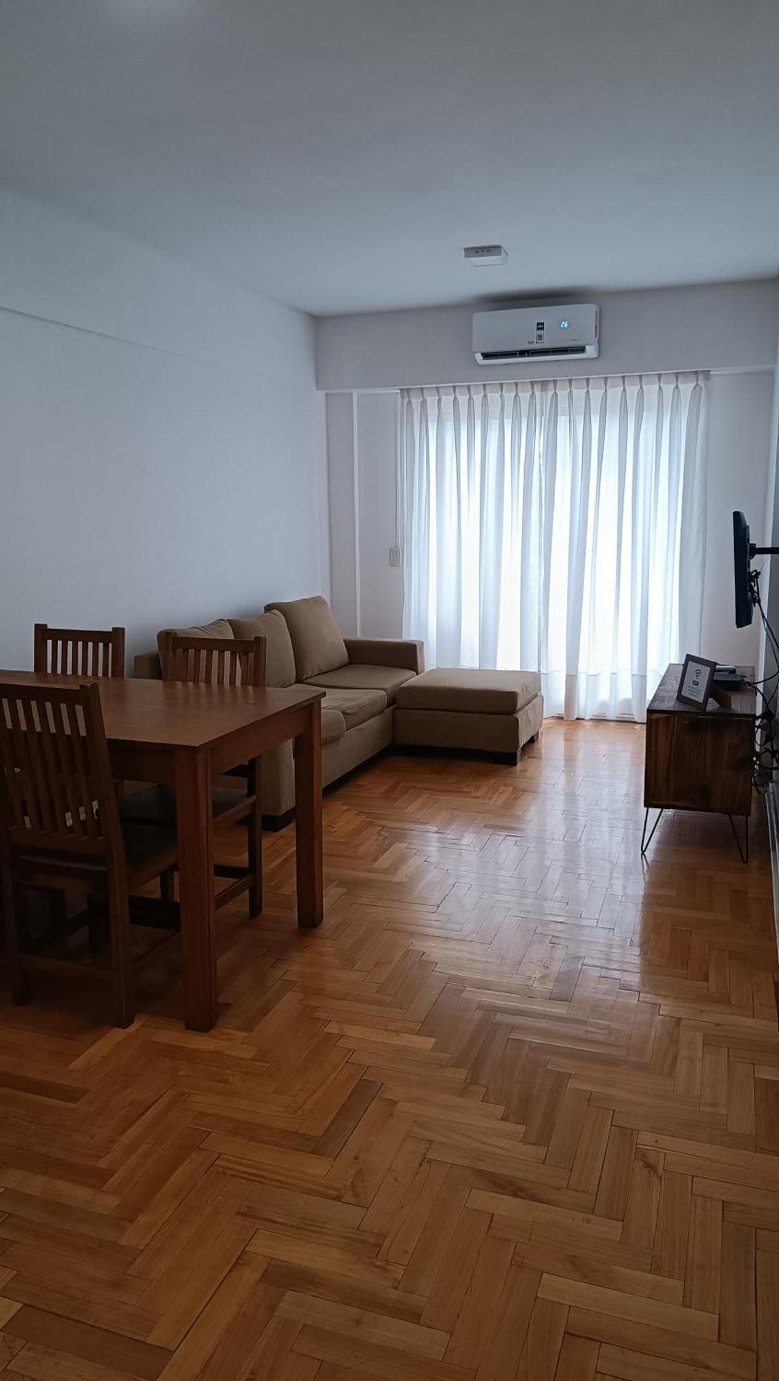 Apartment City Center Recoleta Buenos Aires Esterno foto