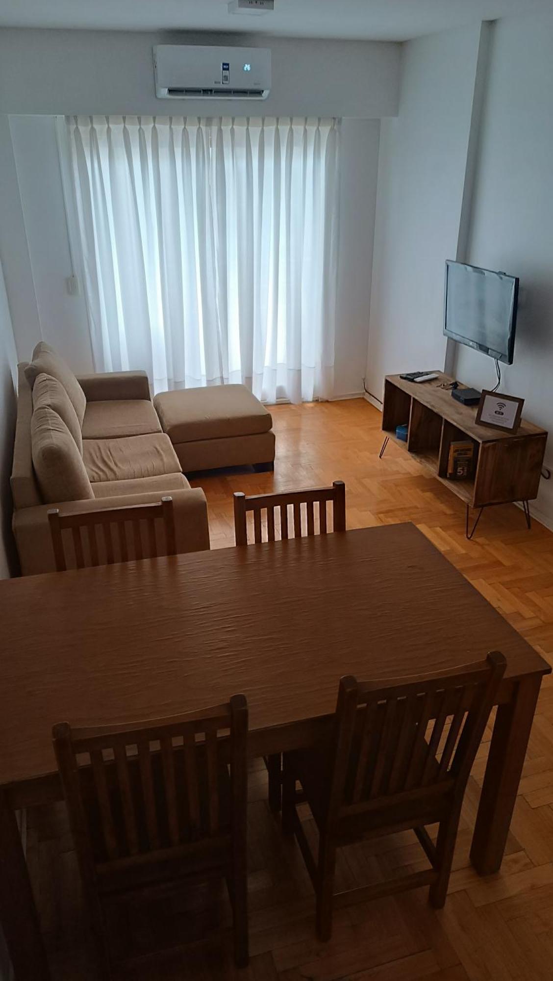 Apartment City Center Recoleta Buenos Aires Esterno foto
