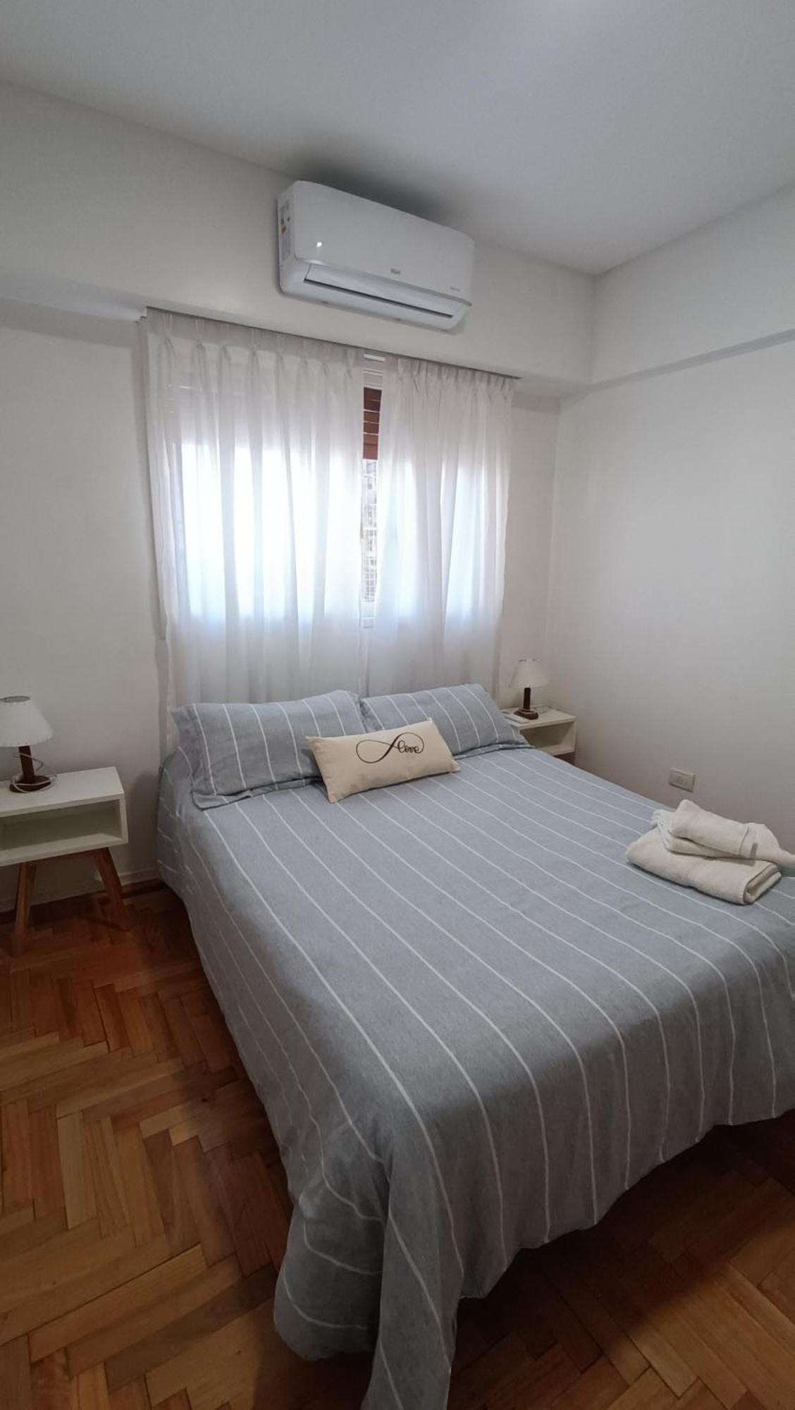 Apartment City Center Recoleta Buenos Aires Esterno foto