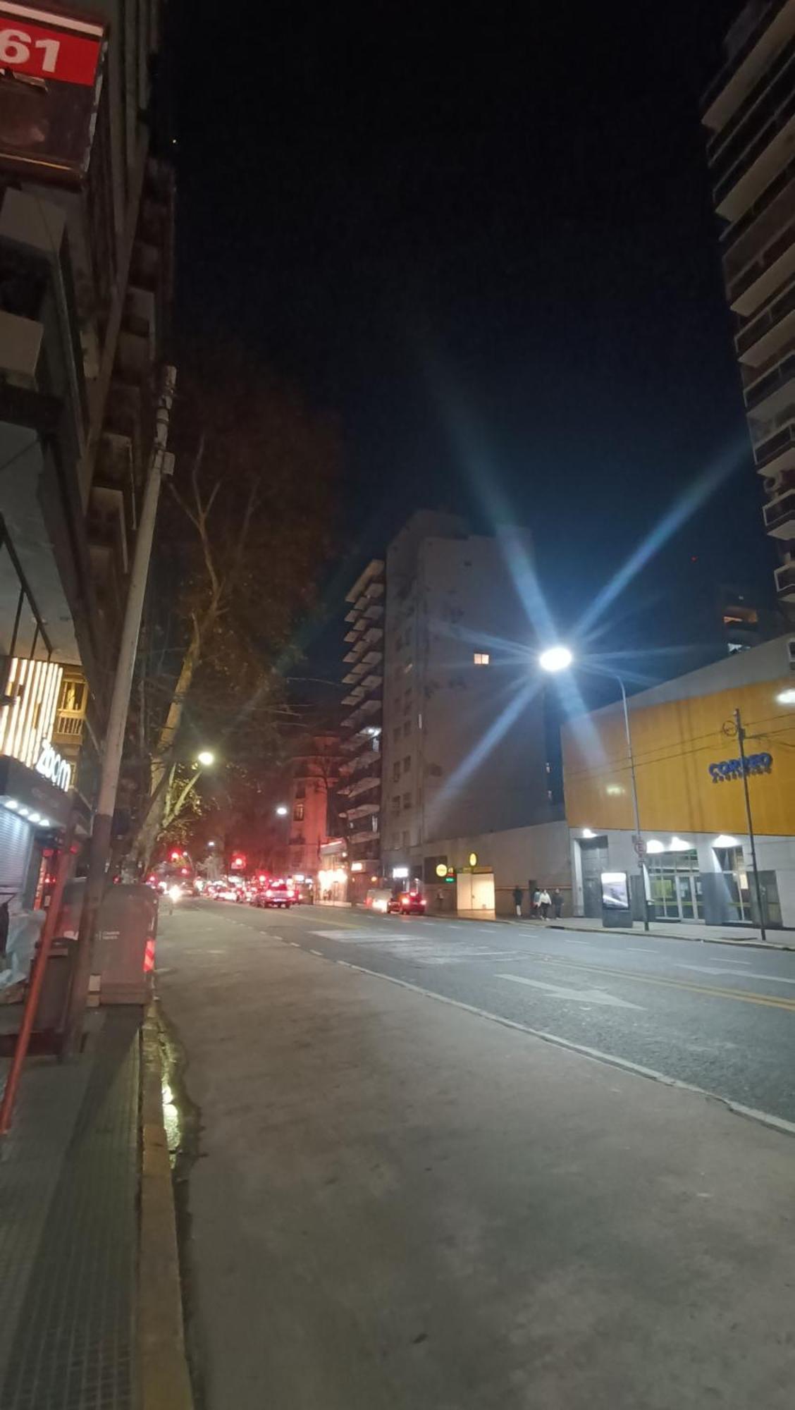 Apartment City Center Recoleta Buenos Aires Esterno foto