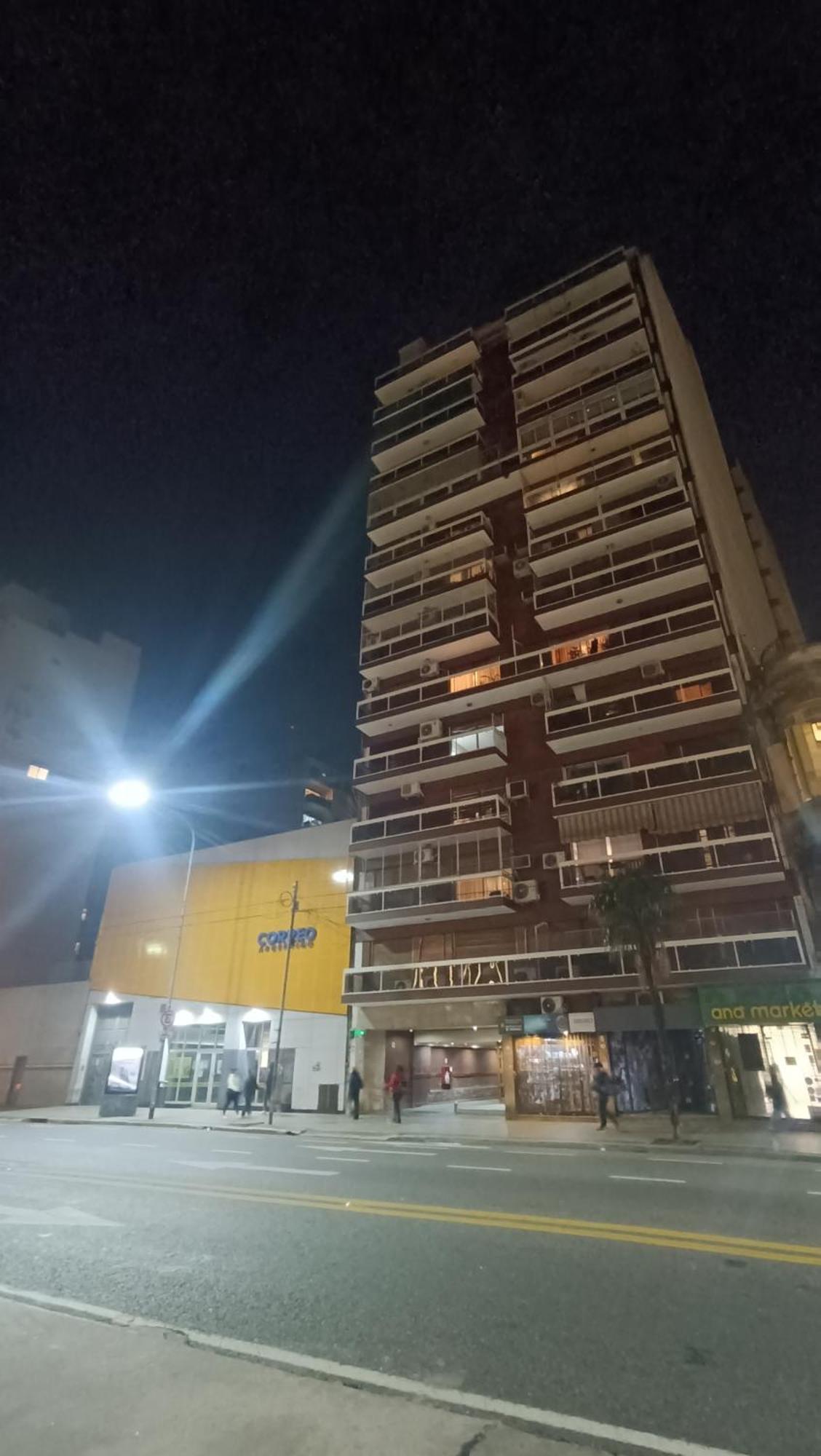 Apartment City Center Recoleta Buenos Aires Esterno foto