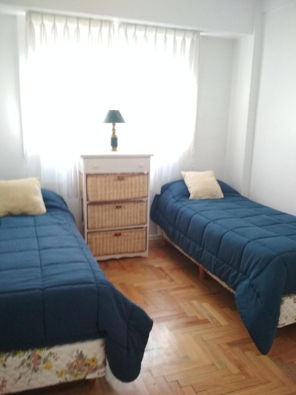 Apartment City Center Recoleta Buenos Aires Esterno foto