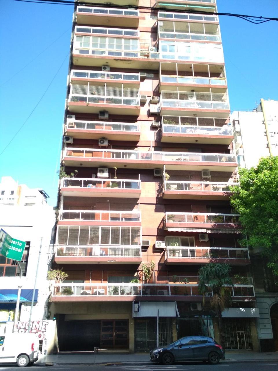 Apartment City Center Recoleta Buenos Aires Esterno foto